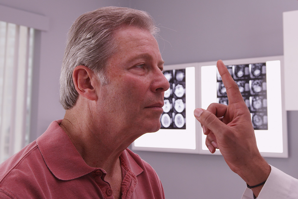 Neuro-Optometric Rehabilitation