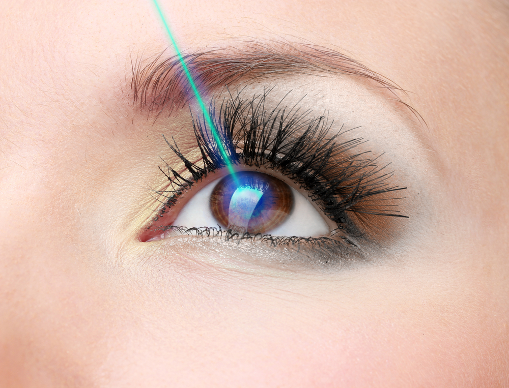 Implantable Contact Lenses