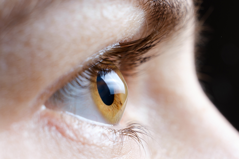 Keratoconus and Your Treatment Options